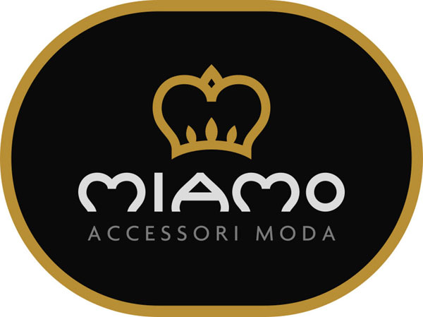 Logo MIAMO accessori moda